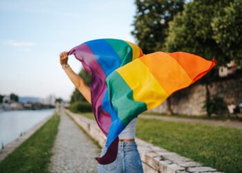 ipsos pride 2026 imagen