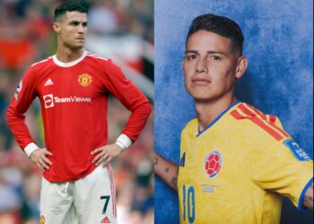 jamersronaldo