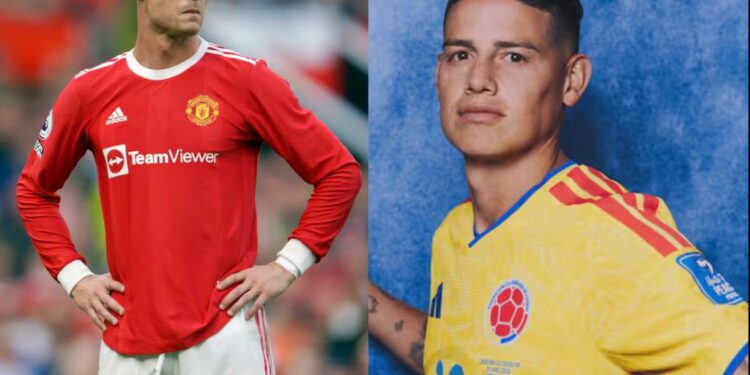 jamersronaldo