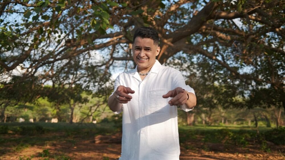 jorge celedÓn la historia mÍa 7