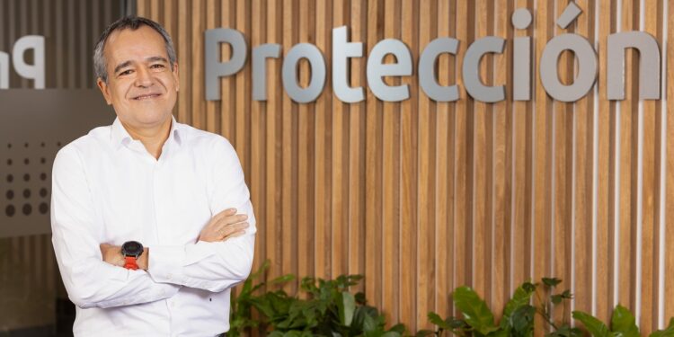 juan david correa protección