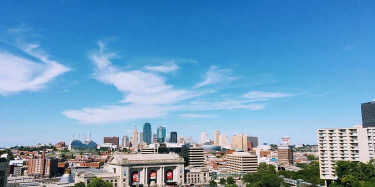 kansas