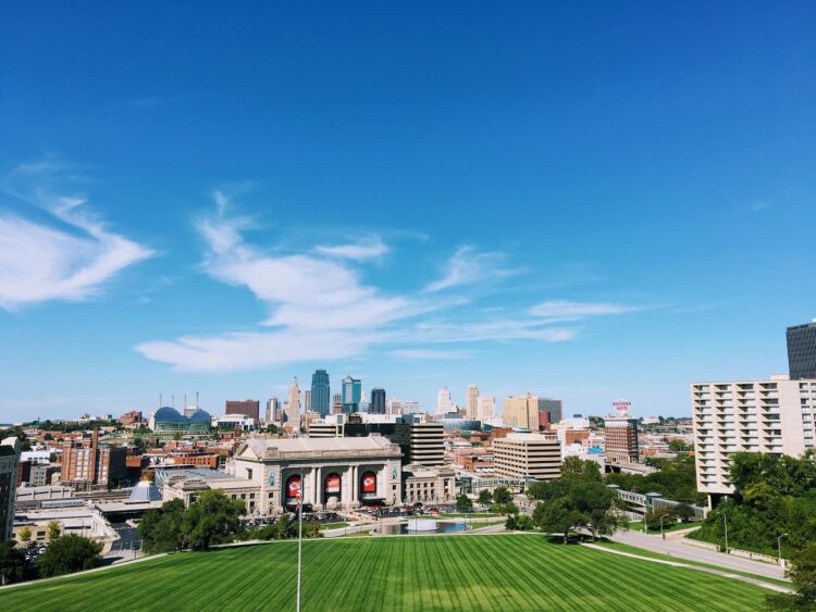 kansas