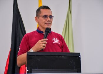 la inscripción es gratuita. johel enrique rodríguez fernández, confirmó que espera 20 equipo
