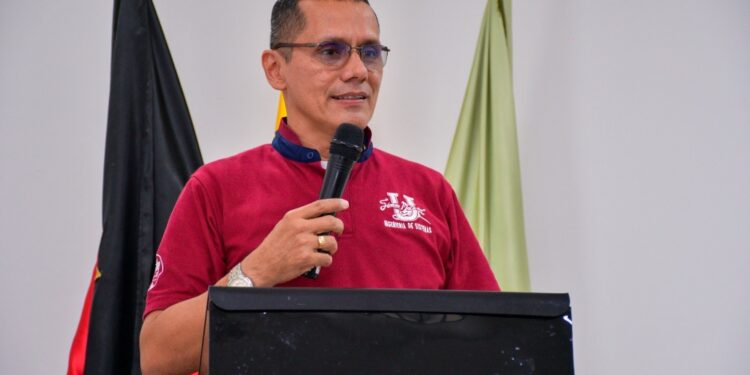 la inscripción es gratuita. johel enrique rodríguez fernández, confirmó que espera 20 equipo