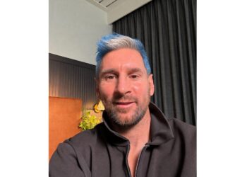leo messi chatgpt