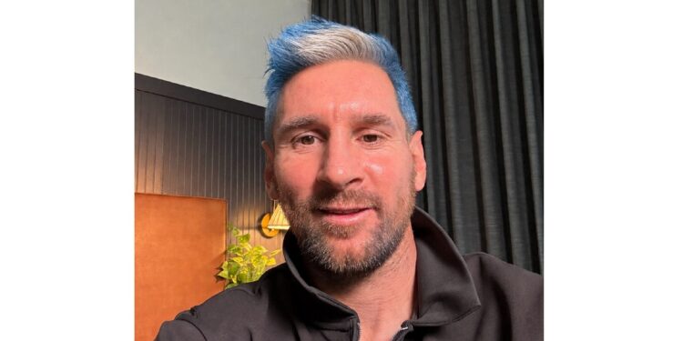 leo messi chatgpt