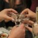 licor adulterado