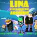 lina y los amigos del arcoíris 1