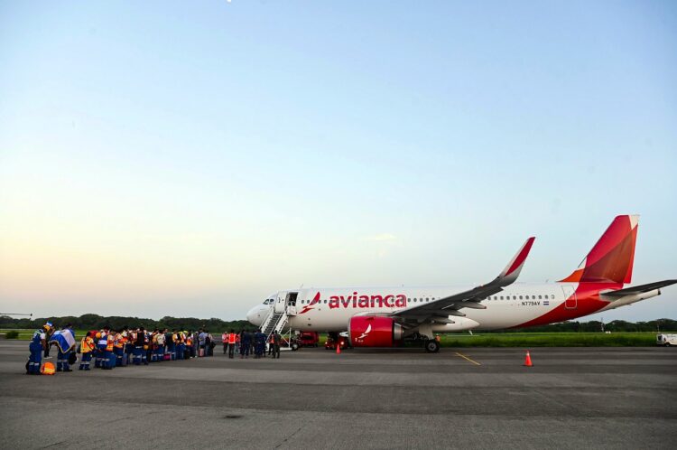 lm avianca duplicará millas donadas por socios de lifemiles para apoyar a las personas afectadas en venezuela