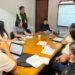 lourdes instala su primer comité local de seguridad vial 2