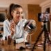 marketing influencer
