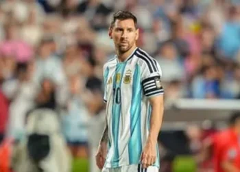 messi resultado