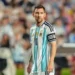 messi resultado