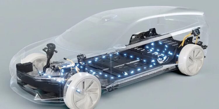 motor