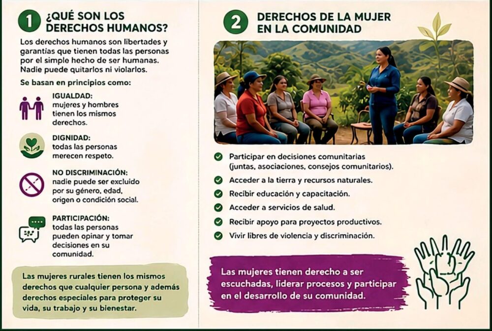 mujer rural 2