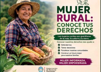 mujer rural 4