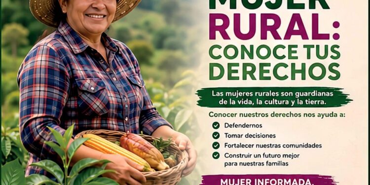 mujer rural 4