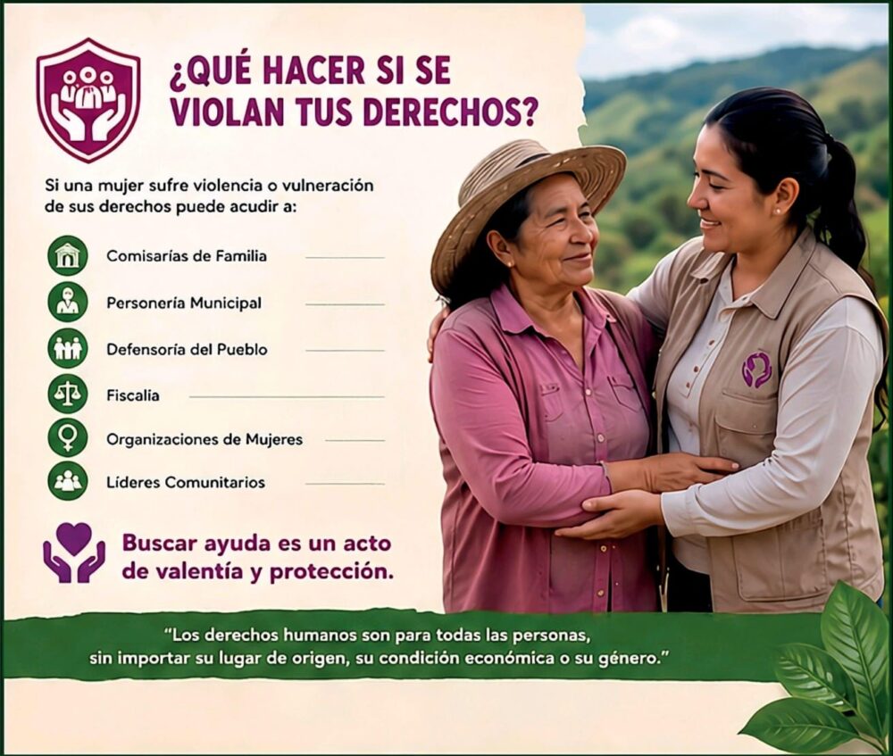mujer rural 5