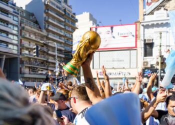 mundial