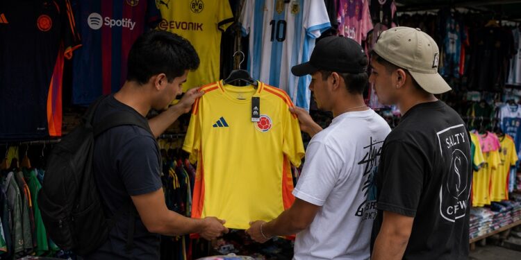 mundial co
