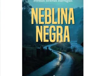 neblina negra
