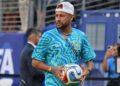 neymar