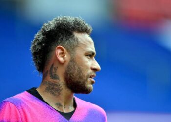 neymar