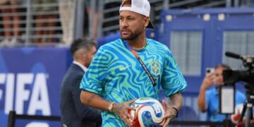 neymar