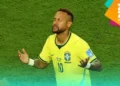 neymar jugo ante escocia en resultado