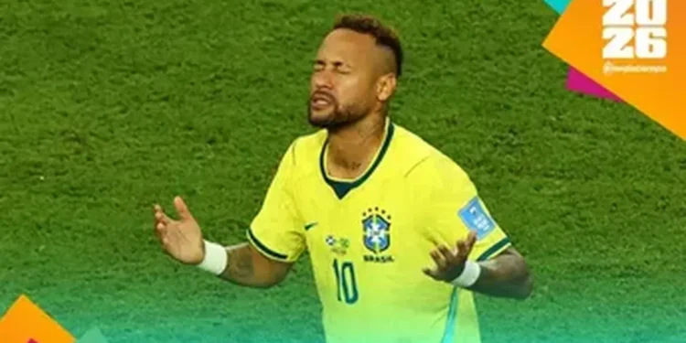 neymar jugo ante escocia en resultado