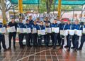 nuevos tecnicos en agentes de transito y transporte