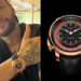 nymara reloj