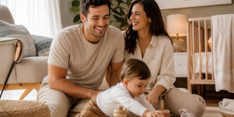 paternidad