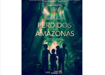 perdidos en el amazonas (2)