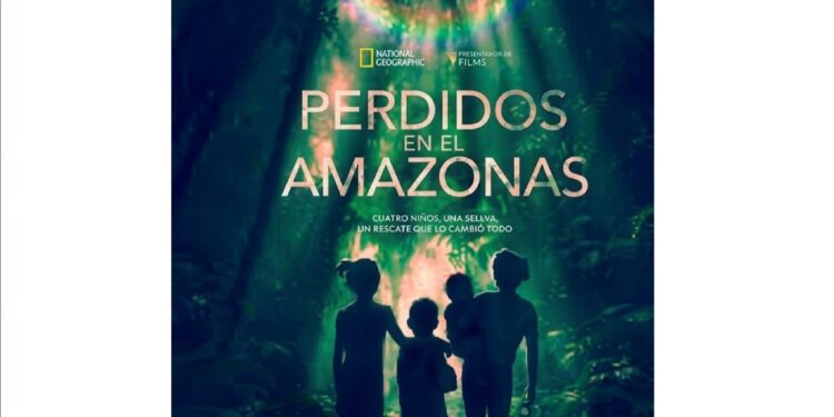 perdidos en el amazonas (2)