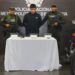 policia captura