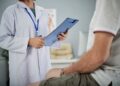 medical exam