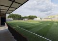 proyecto de mejoramiento de la cancha de la donjuana 2 1