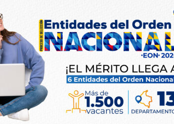 ps entidades del orden nacional 2026