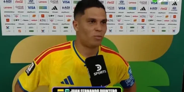 quintero resultado