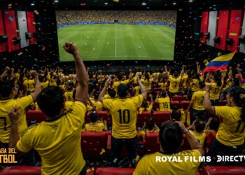 r.p. la casa del fÚtbol royal films 2 (1)