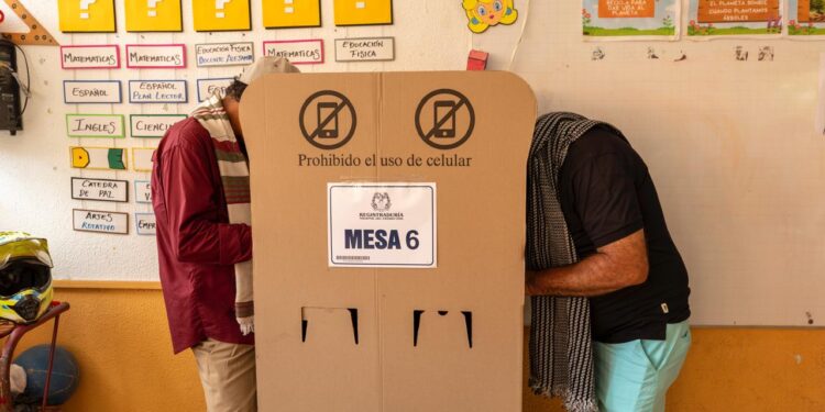 registraduria