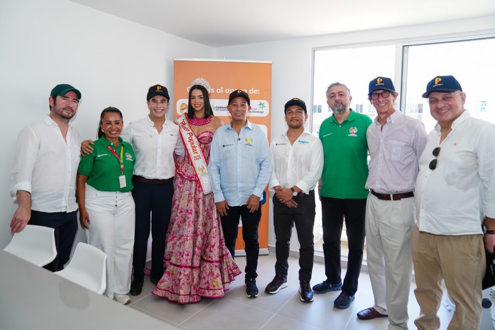 reina carnaval barranquilla (2)