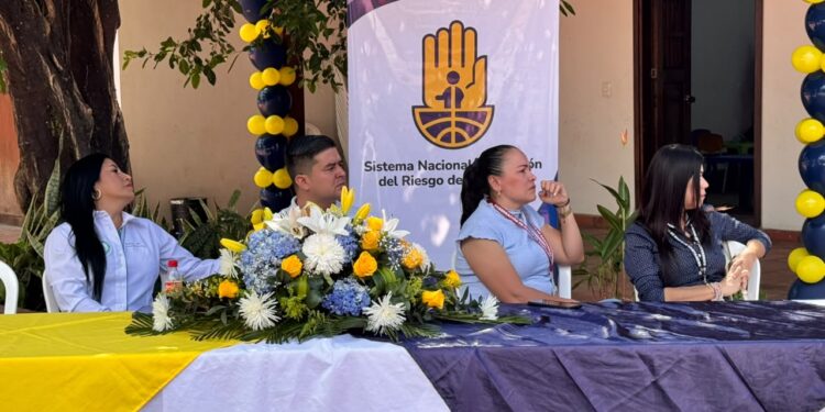 socializacion del nuevo puente en el sector los micos 1