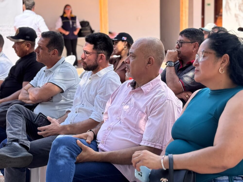 socializacion del nuevo puente en el sector los micos 5