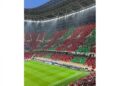streaming soccer