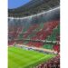 streaming soccer