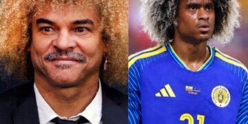 valderrama