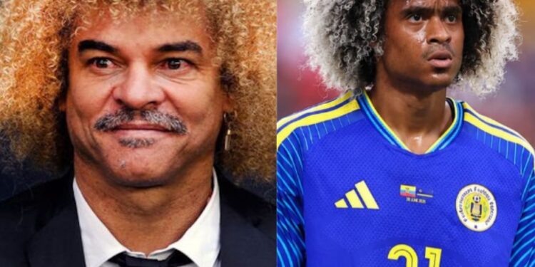 valderrama